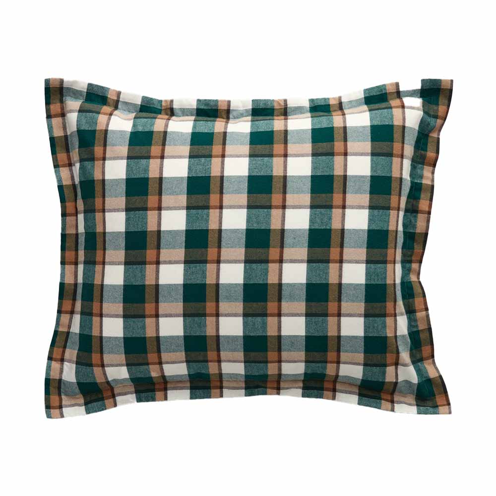 Gant Flanell Örngott