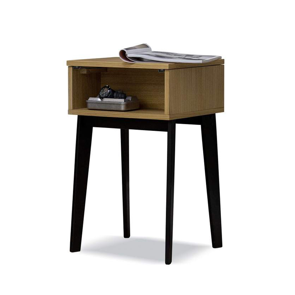 Jensen Charon Sängbord