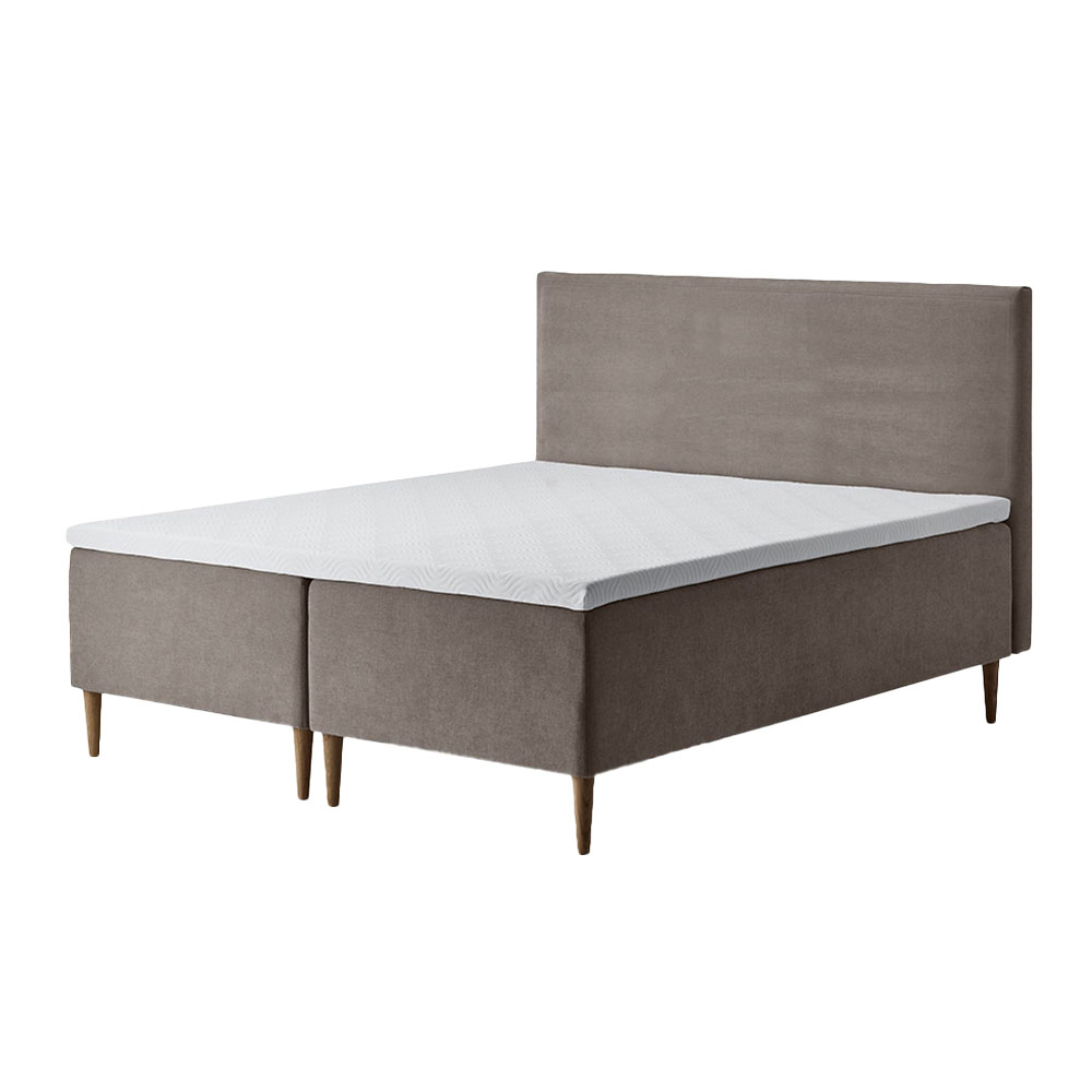 Tempur Relaxation Ramsäng Sängpaket