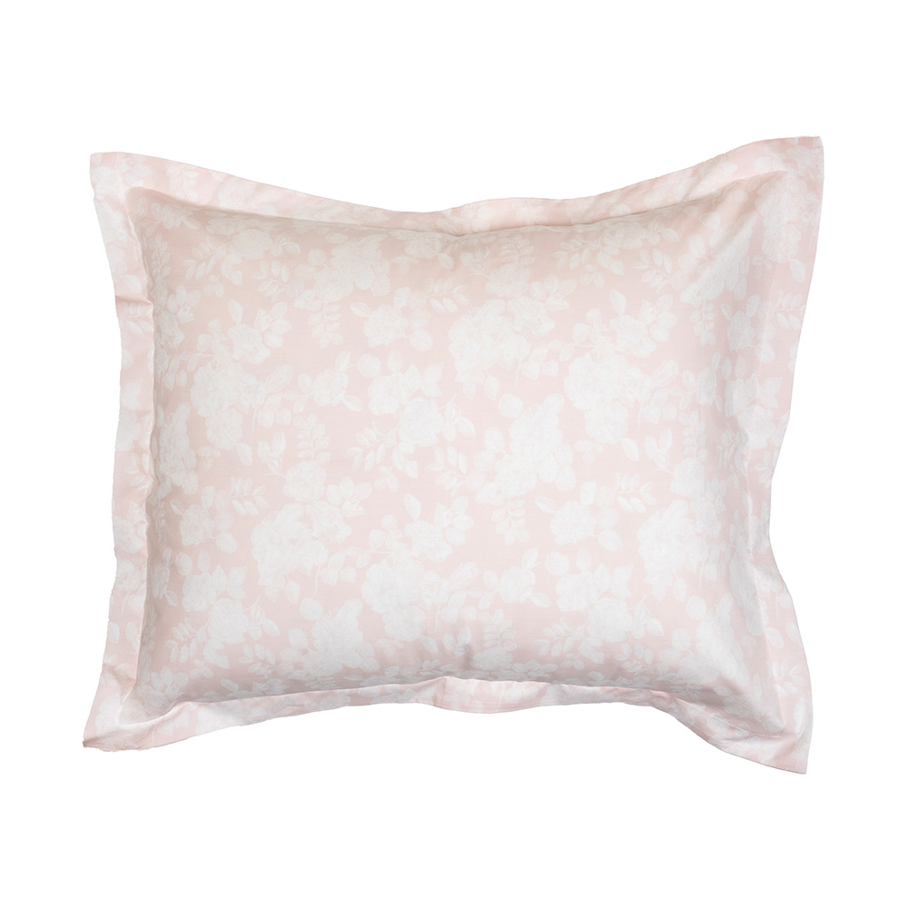 Mille Notti Fiore Blommigt Örngott