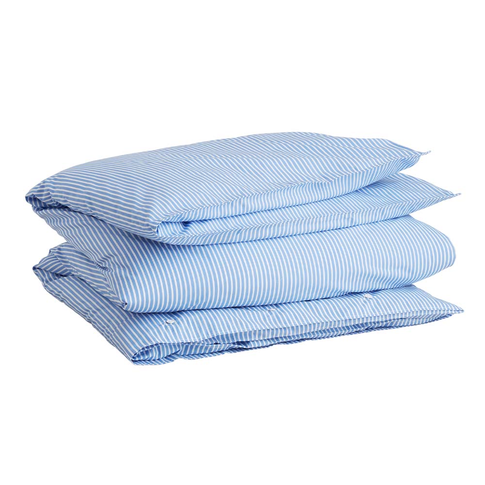 Gant Shirt Stripe Påslakan