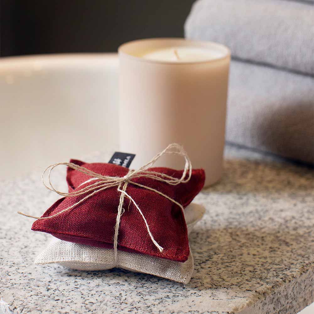 Himla Lavendula Doftkudde