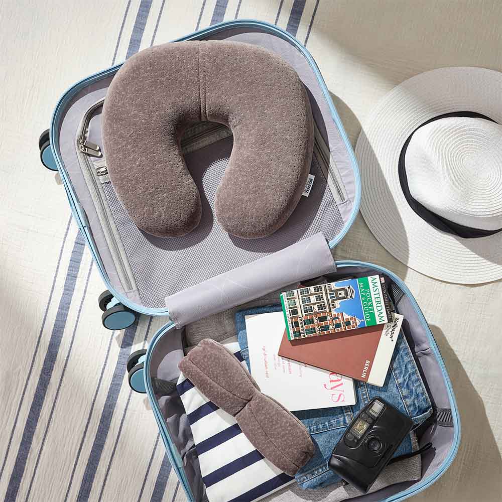 Tempur Sleepmask Sovmask