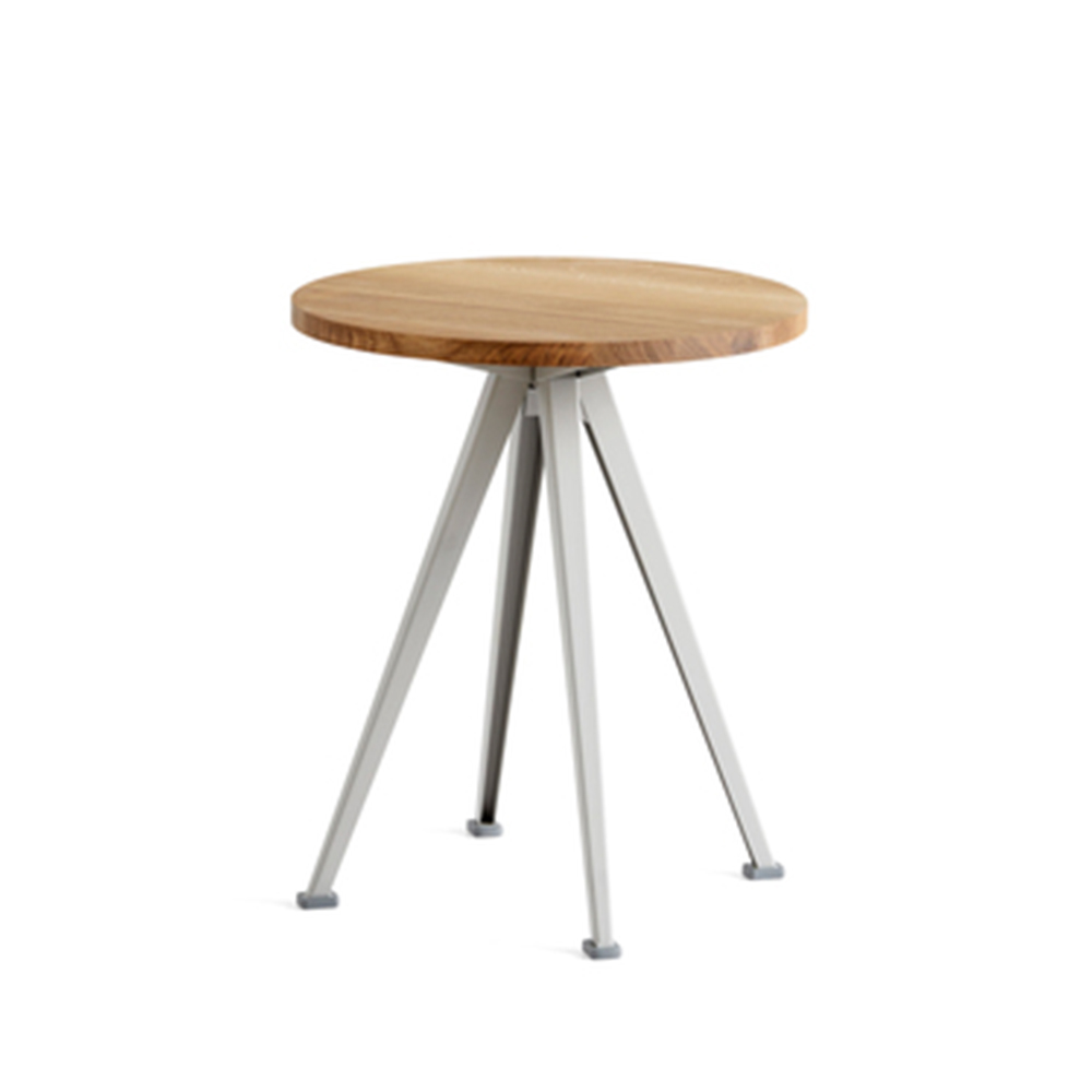 HAY Pyramid 51 Sidobord Beige