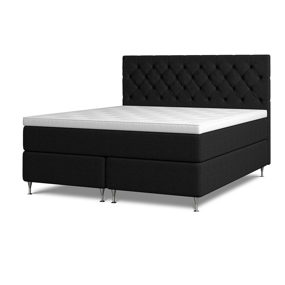 24SJU Skymning Komfort Lyx Kontinentalsäng