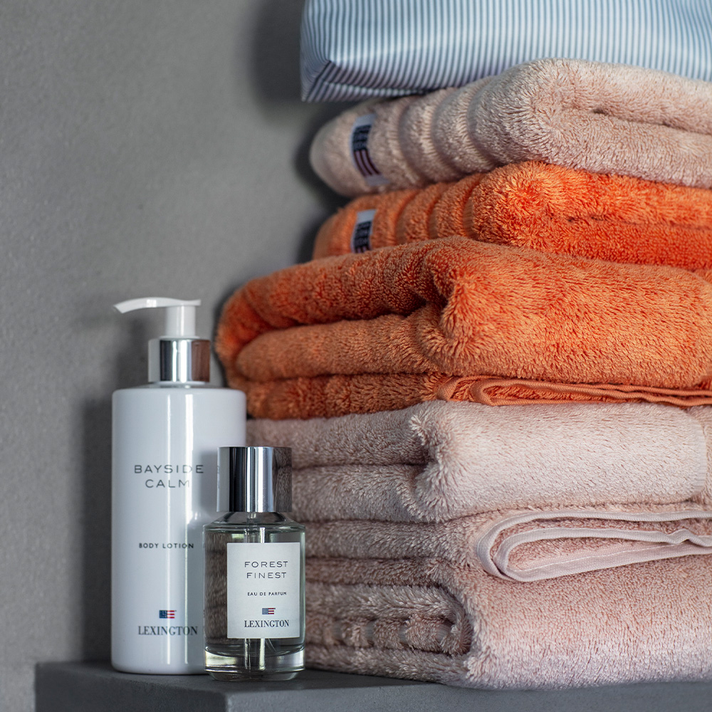 Lexington Original Handduk
