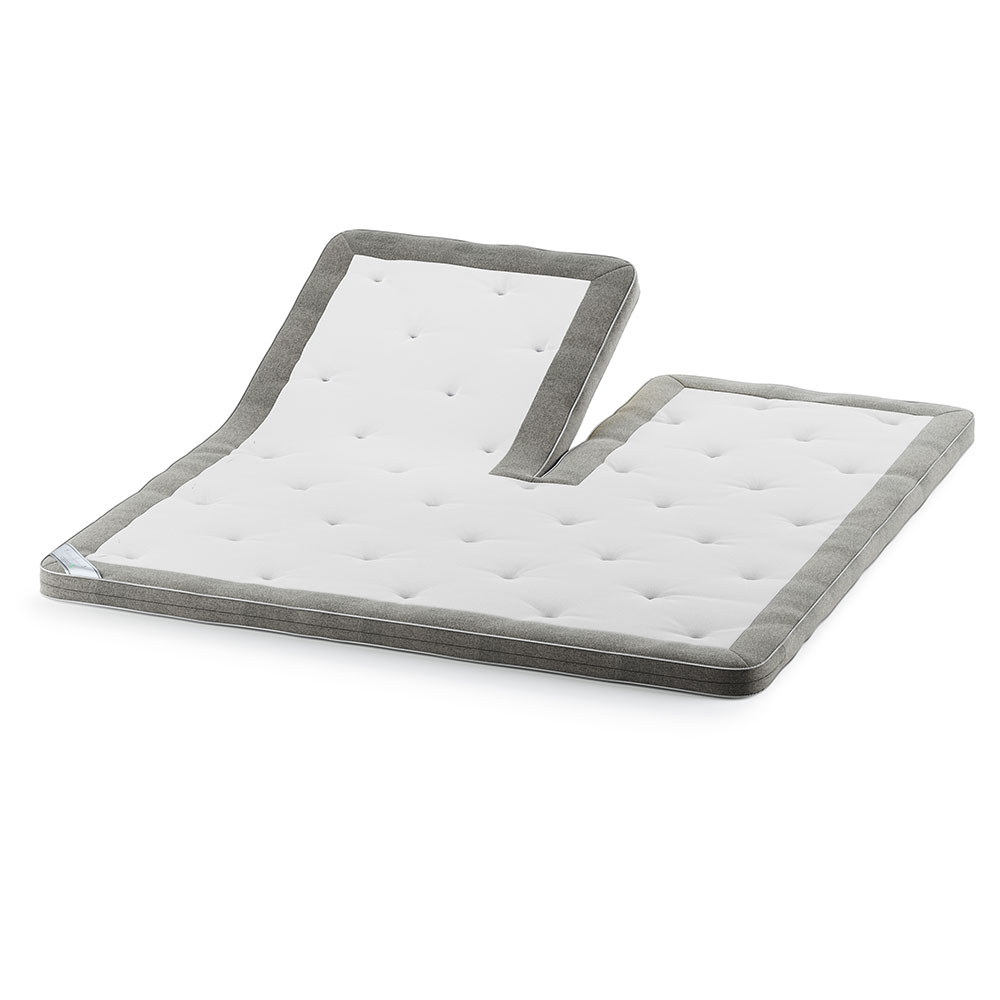 Carpe Diem Beds Luxury Split B&auml;ddmadrass