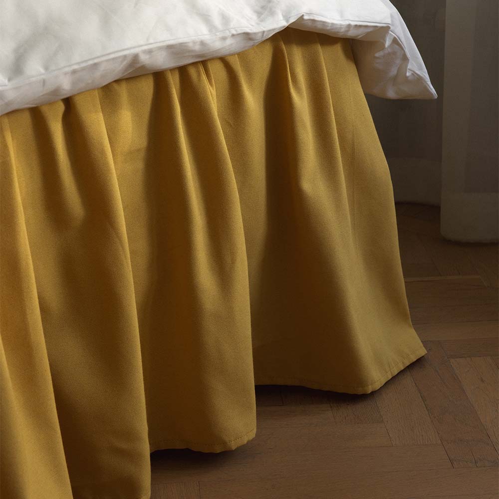 Mille Notti Laura Solid S&auml;ngkappa