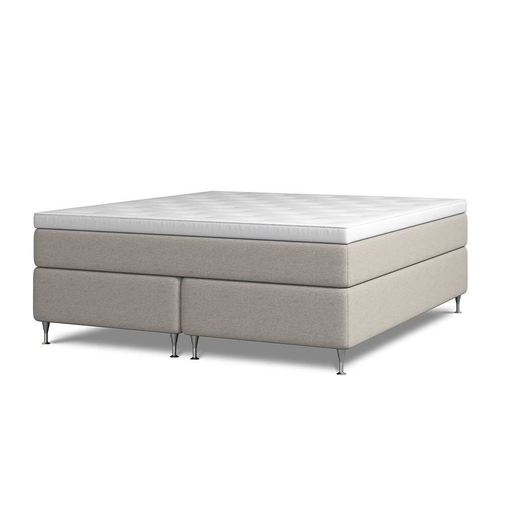 Drem Astrid Exclusive Kontinentalsäng 120x200 Beige