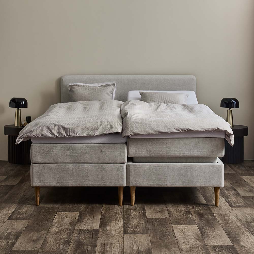 Tempur Promise Plus Ställbar Säng