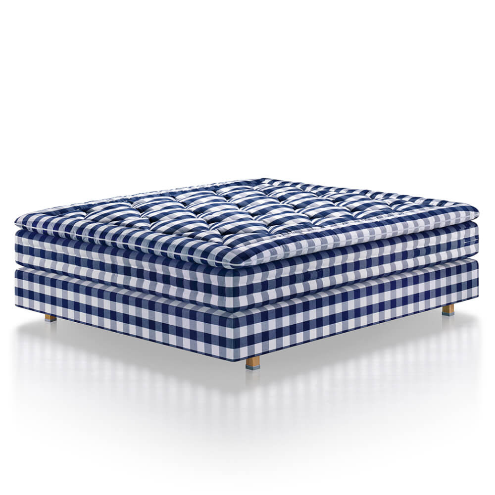 Hästens Eala Kontinentalsäng