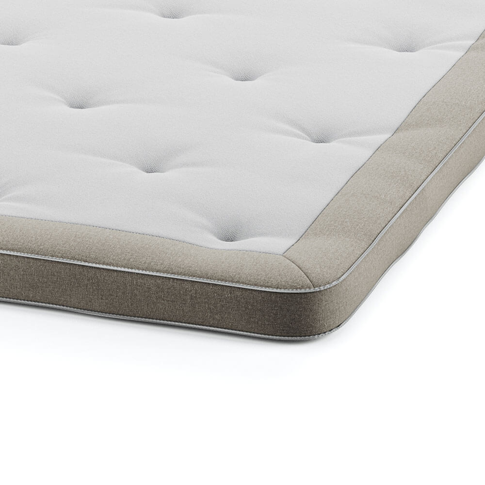 Carpe Diem Beds Luxury Split Bäddmadrass