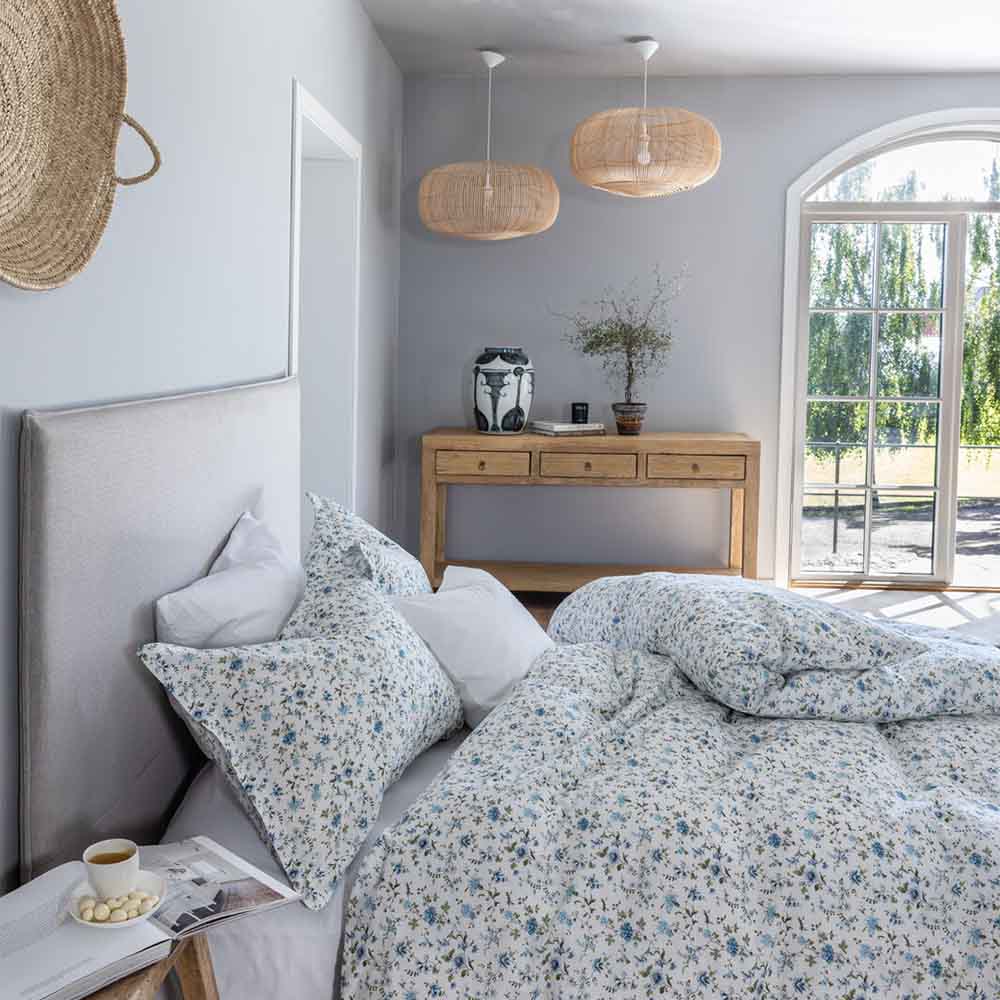 Borås Cotton Veneda Påslakanset