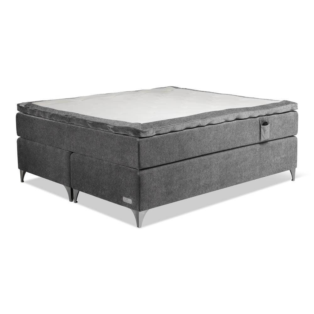 Carpe Diem Beds Skaftö Kontinentalsäng