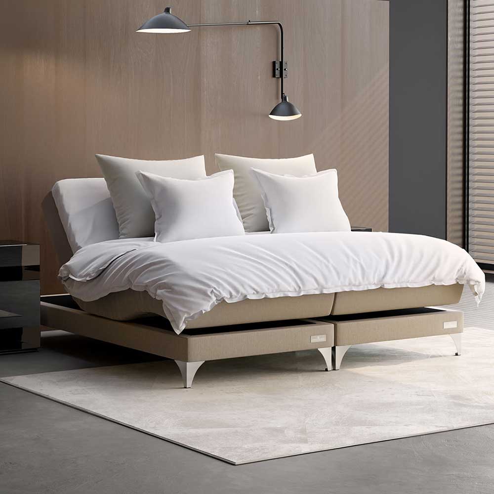 Carpe Diem Beds Marstrand St&auml;llbar S&auml;ng