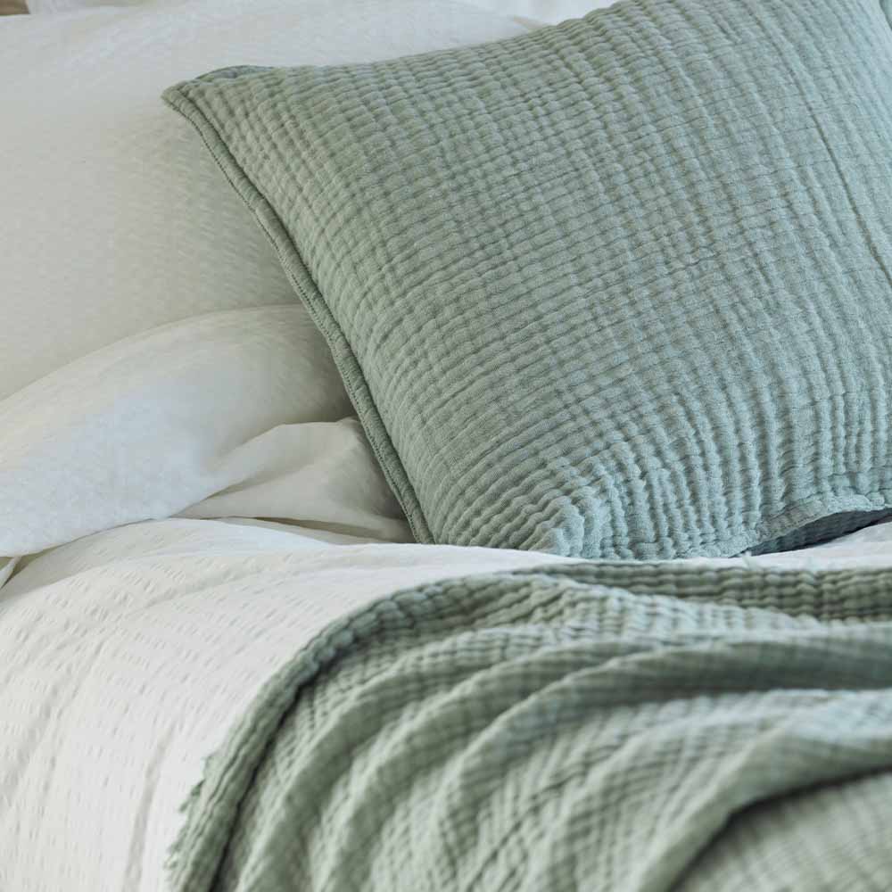 Gripsholm Muslin Kuddfodral