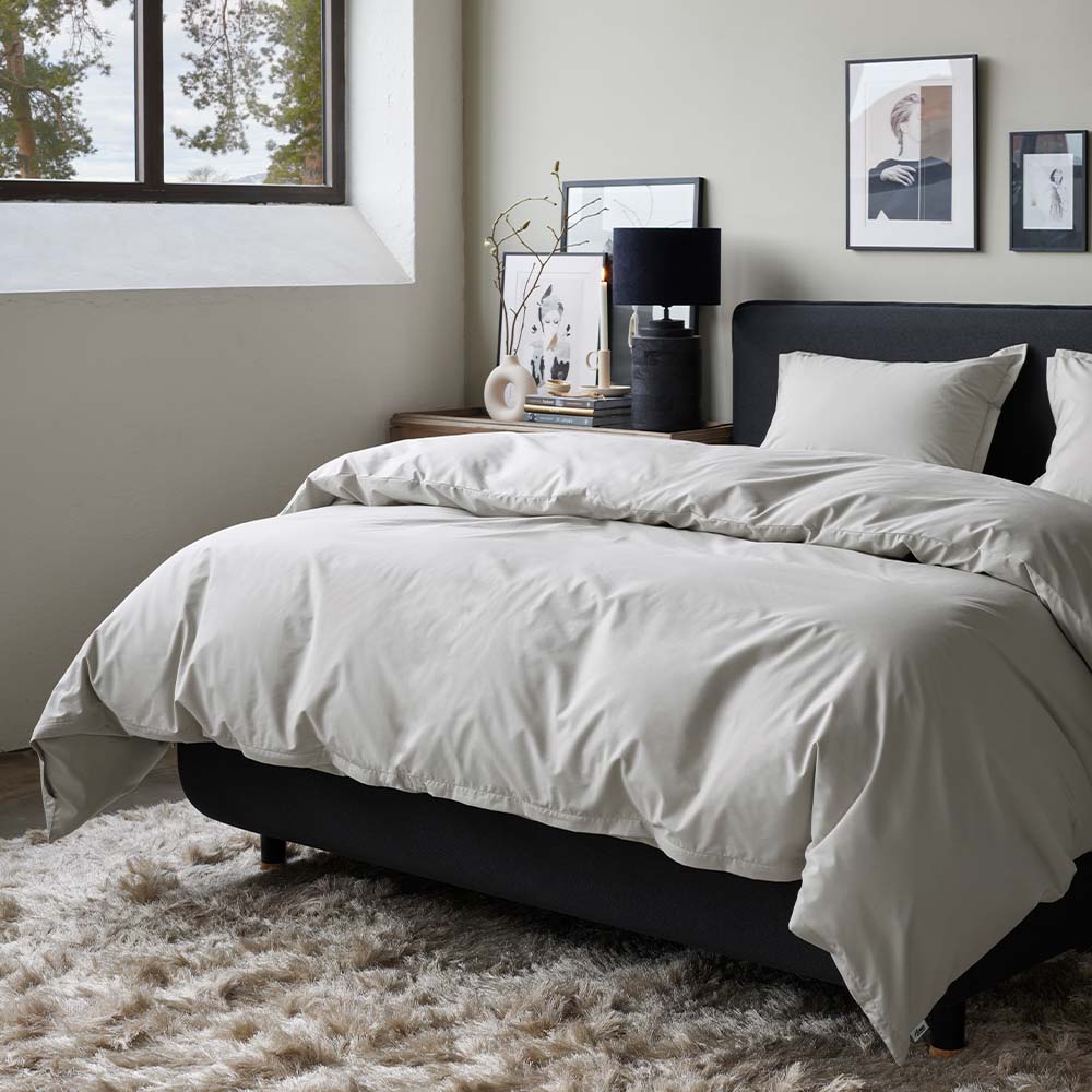 Tempur Egyptisk Bomull Påslakan