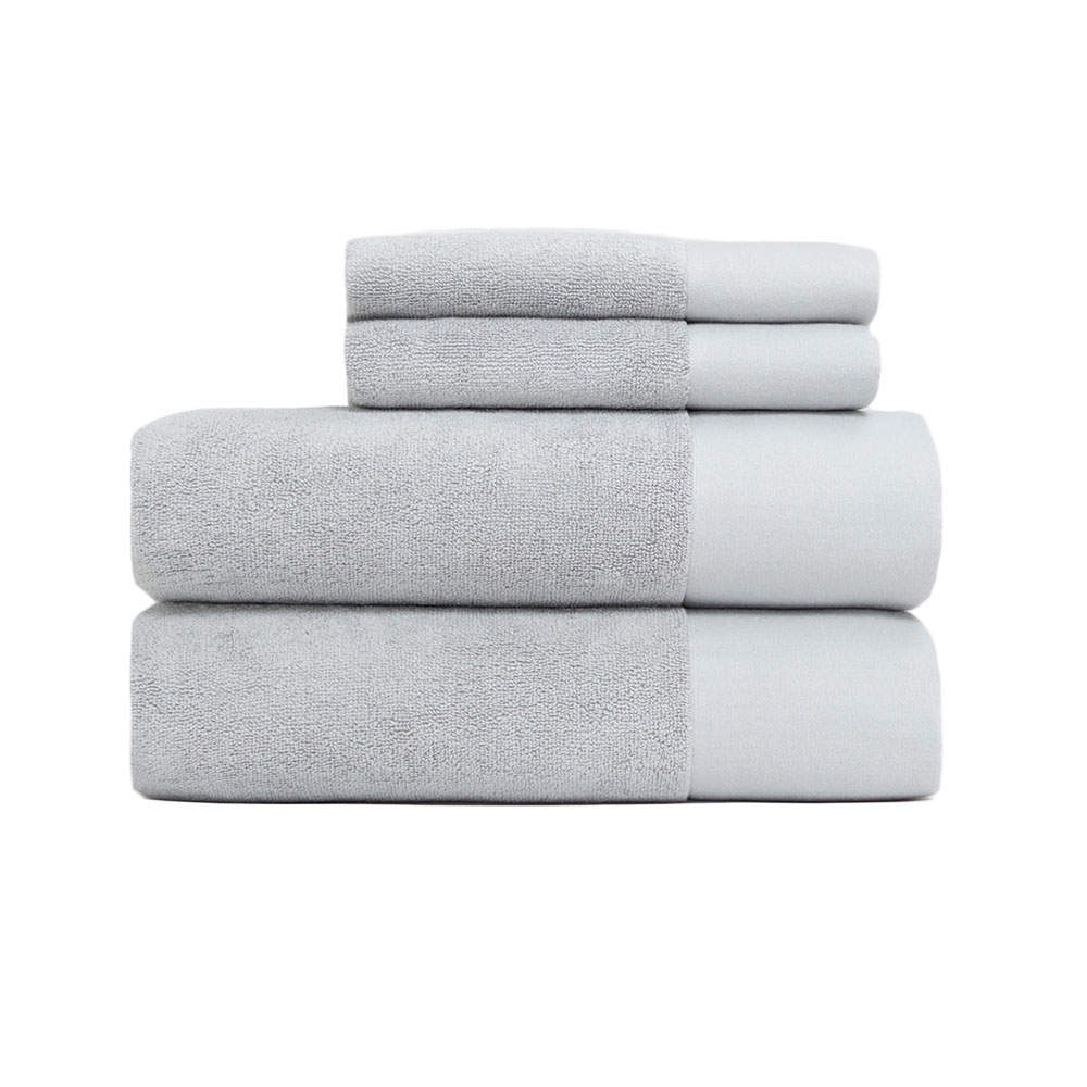 Juniper Supima Cotton Handduk 2-pack