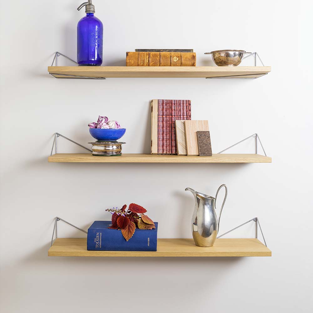 Maze Pythagoras Hyllplan 3-pack