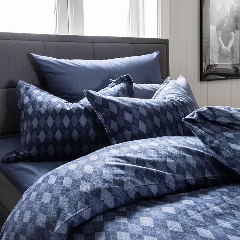 Borås Cotton Charlie Påslakanset