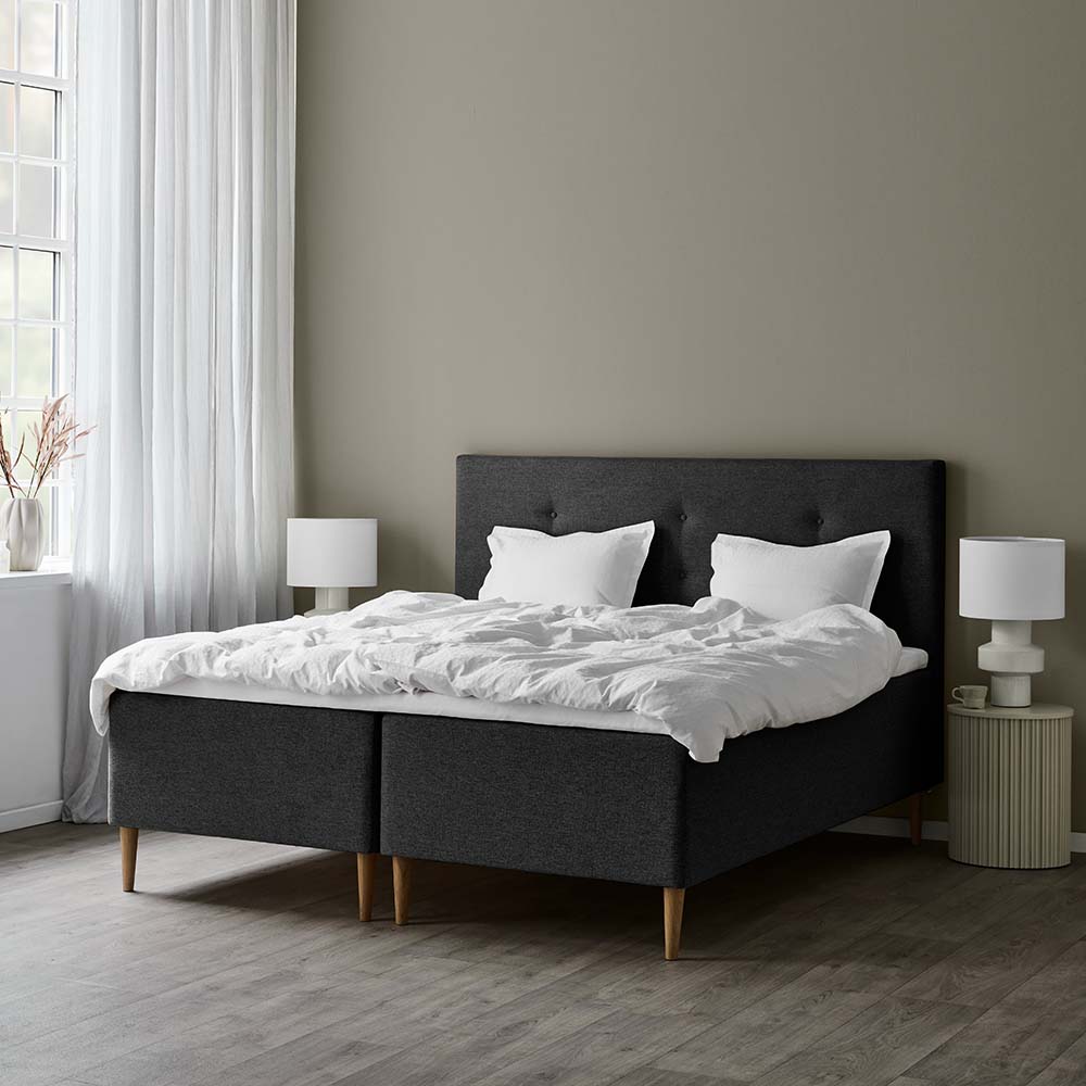 Tempur Relaxation Button S&auml;nggavel