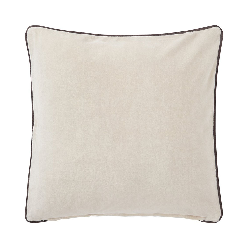 Lexington Lex Organic Cotton Velvet Kuddfodral