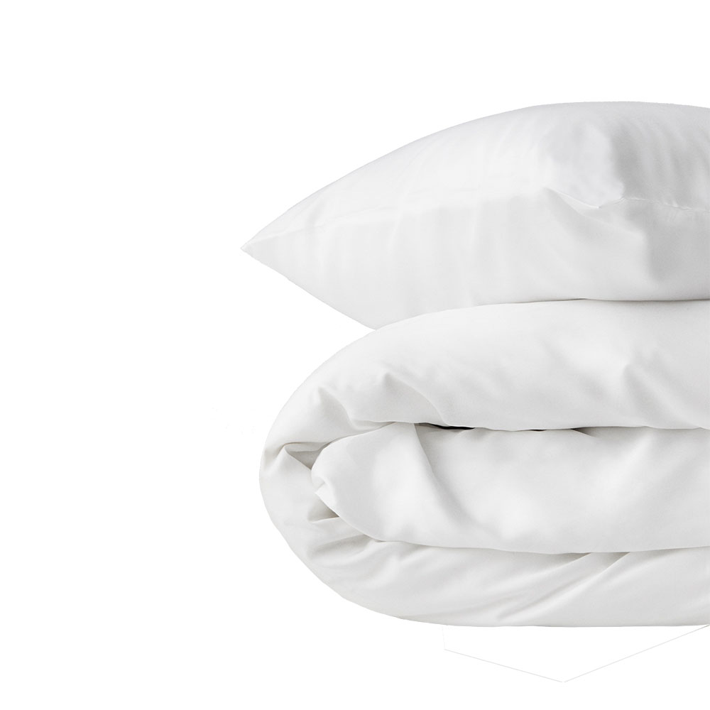 Movesgood Bambu Påslakanset