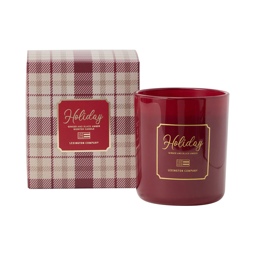 Lexington Scented Candle Doftljus Holiday
