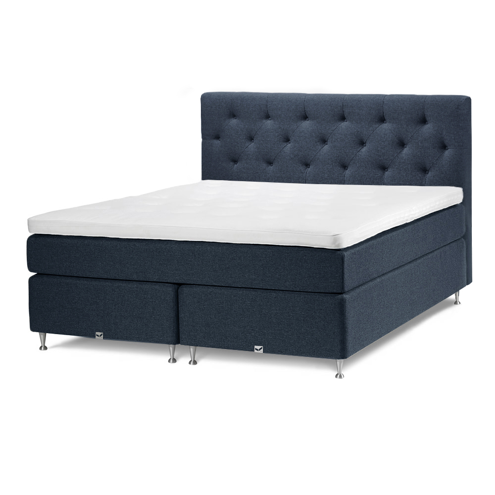 Viking Björkö Kontinentalsäng