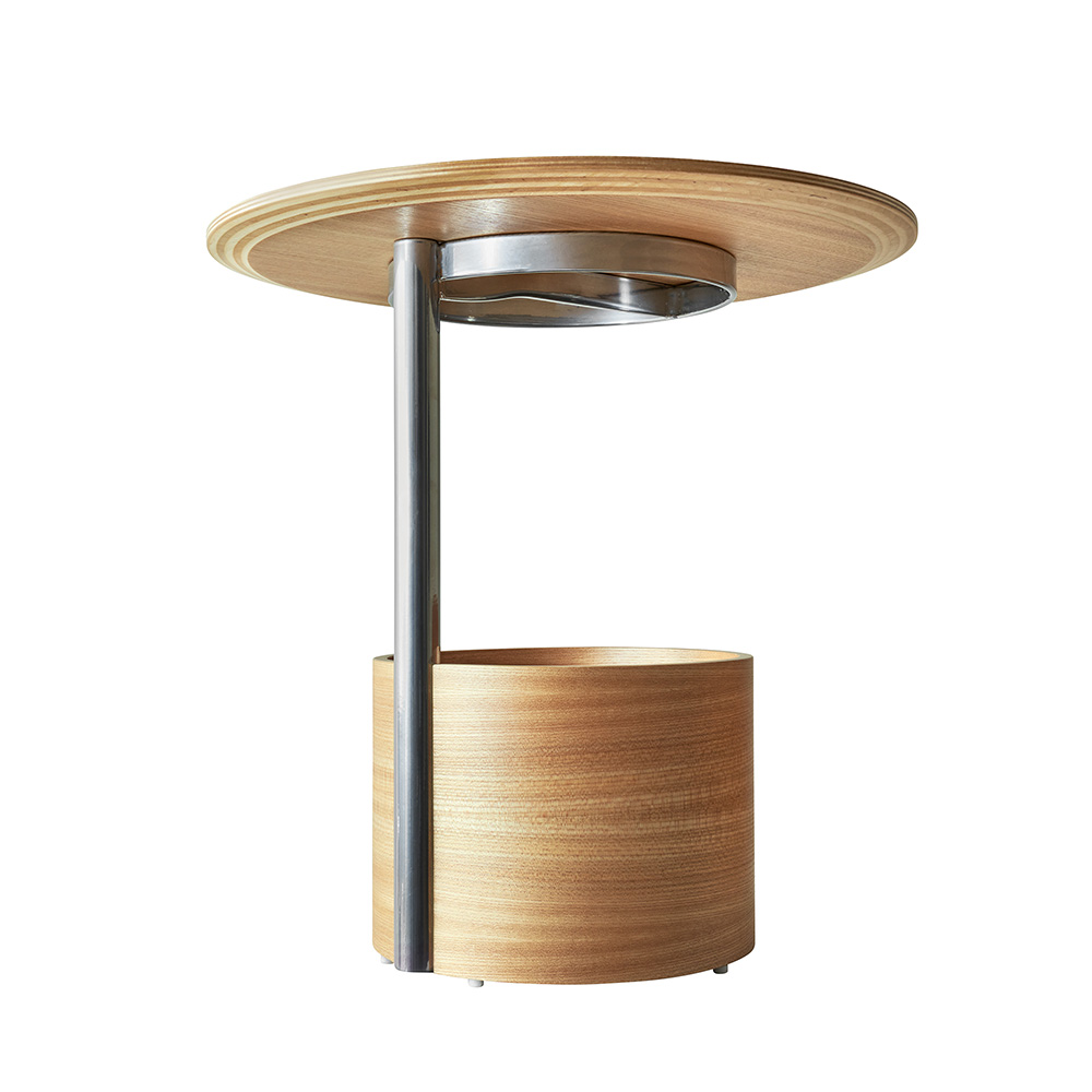 Maze Parasol S Sidobord