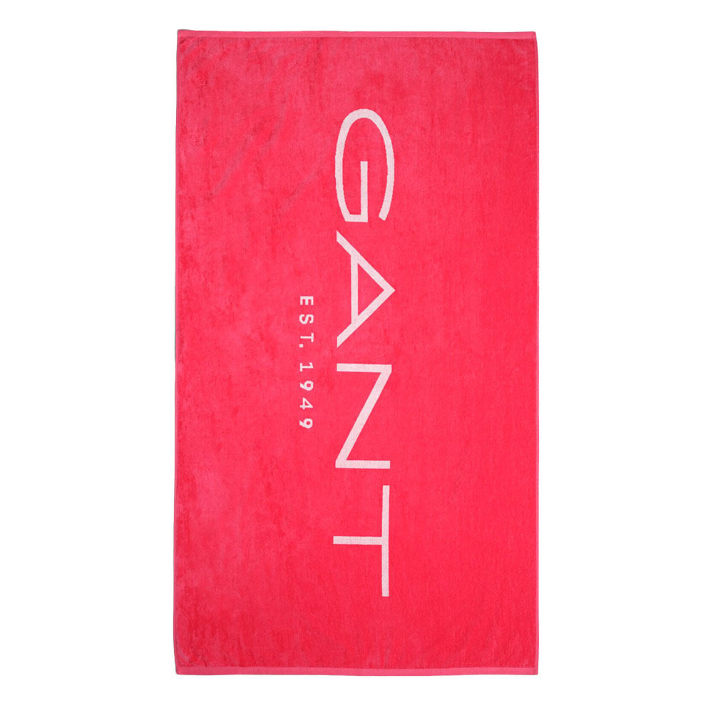 Gant Est 1949 Strandhandduk