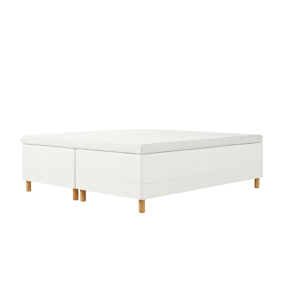 Tempur Promise Plus Ramsäng