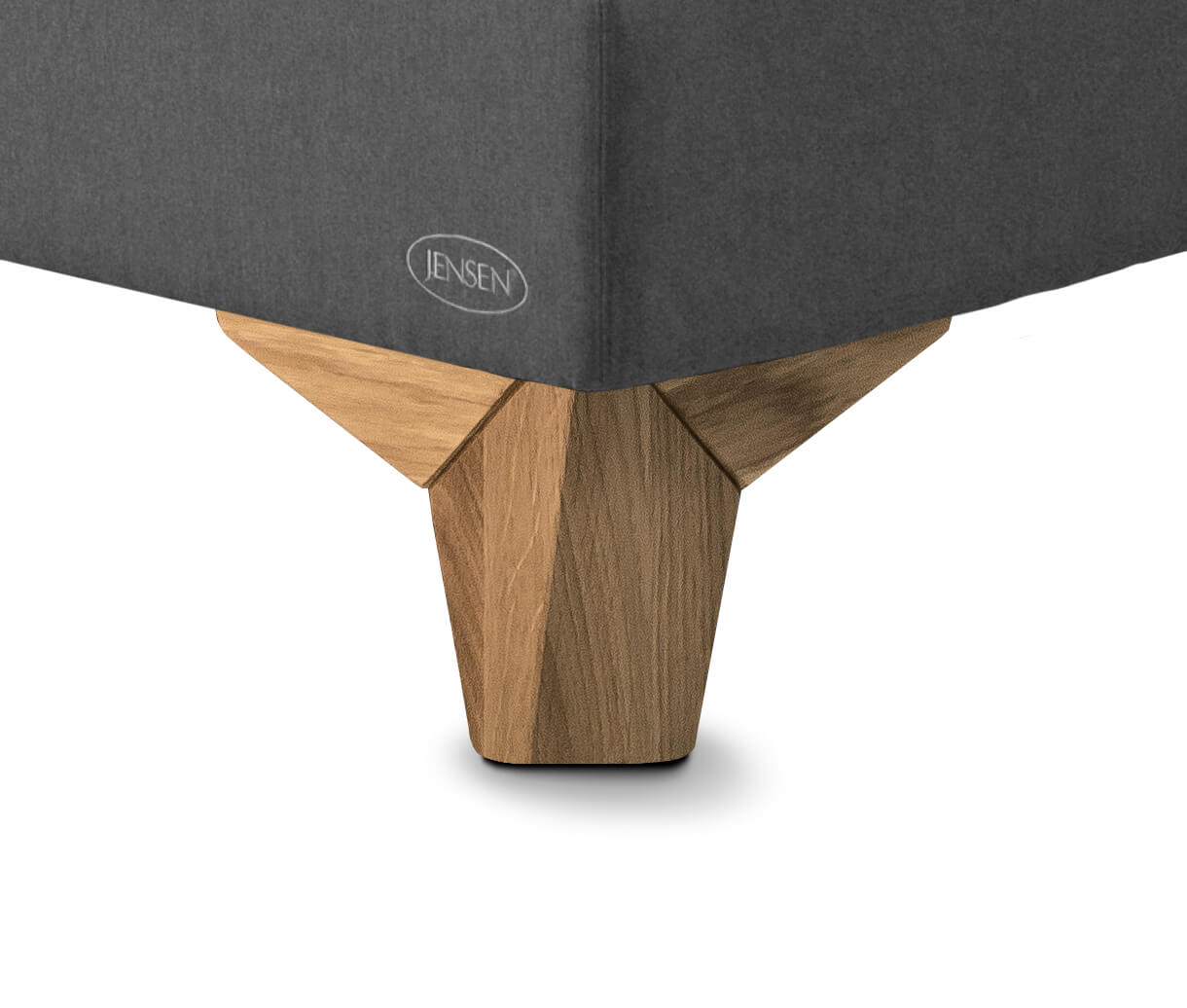 Jensen Eicon S&auml;ngben 4-pack