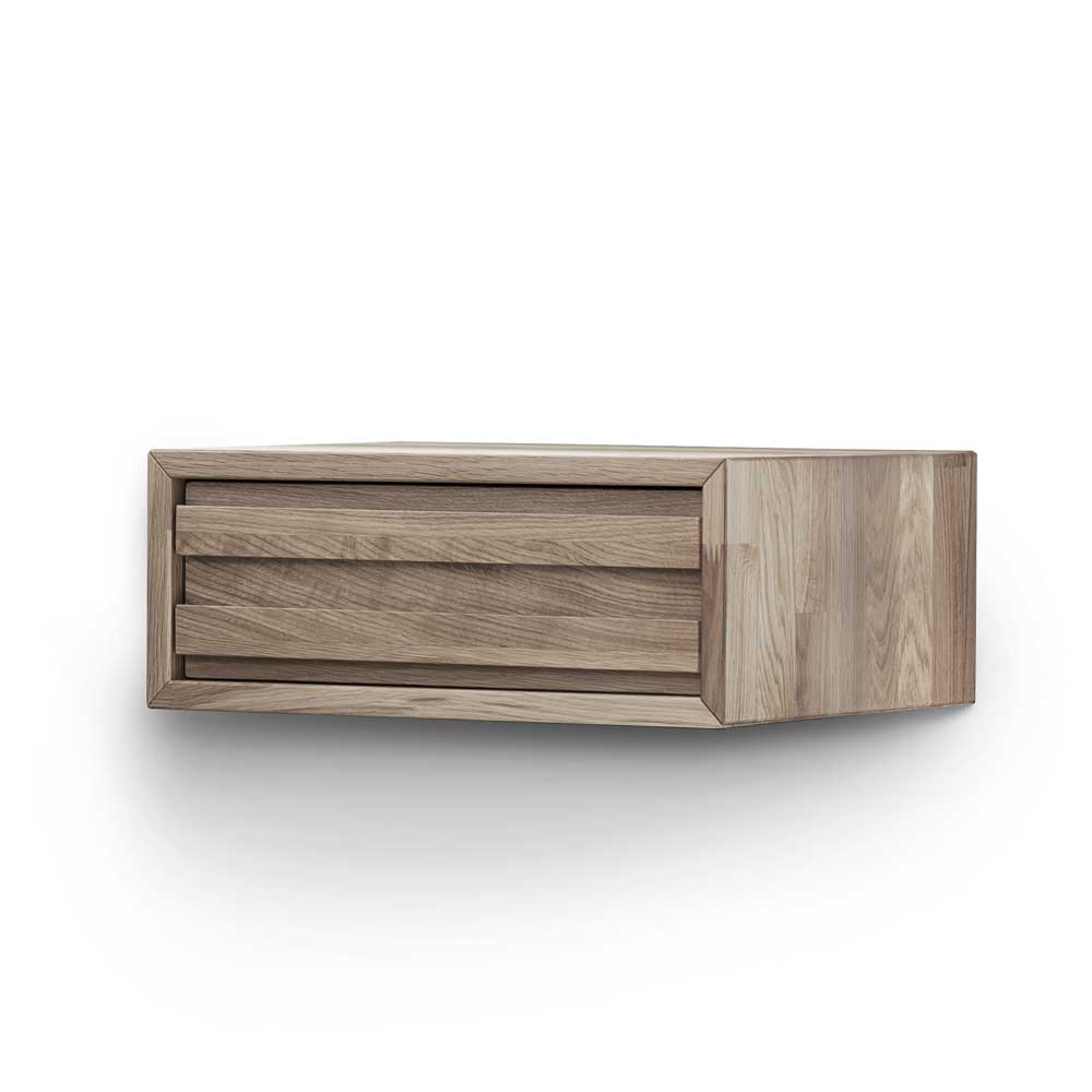 Jensen Eicon Wall V&auml;ggh&auml;ngt S&auml;ngbord