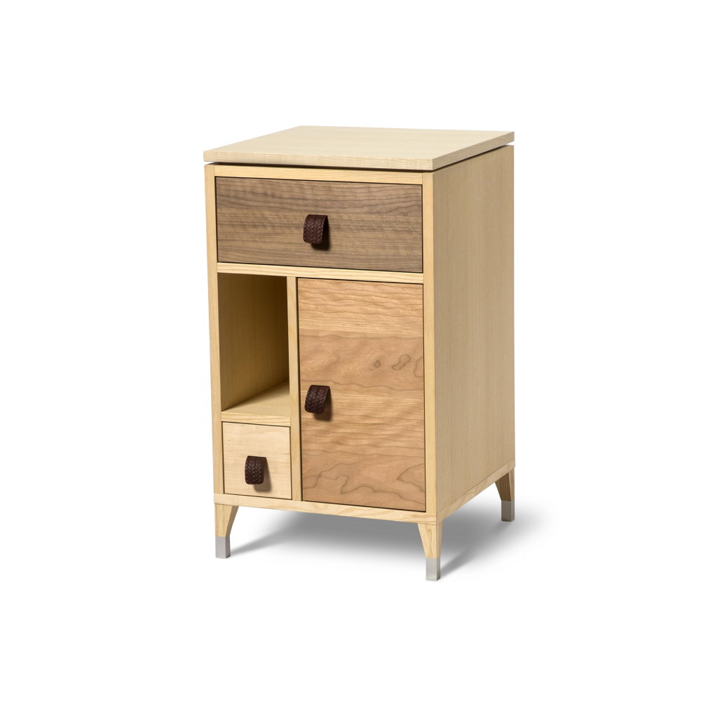 Mavis Abisko L&aring;ga Ben S&auml;ngbord