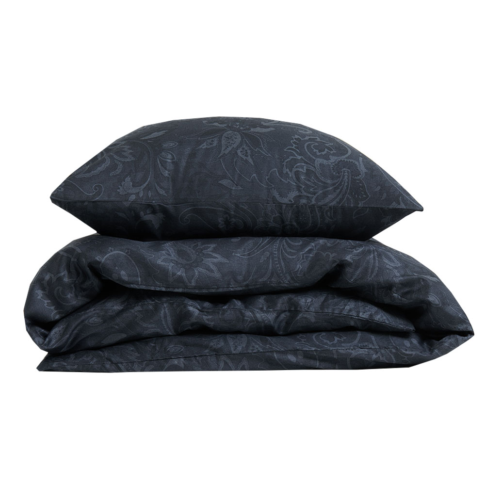 Stunda Print Påslakanset