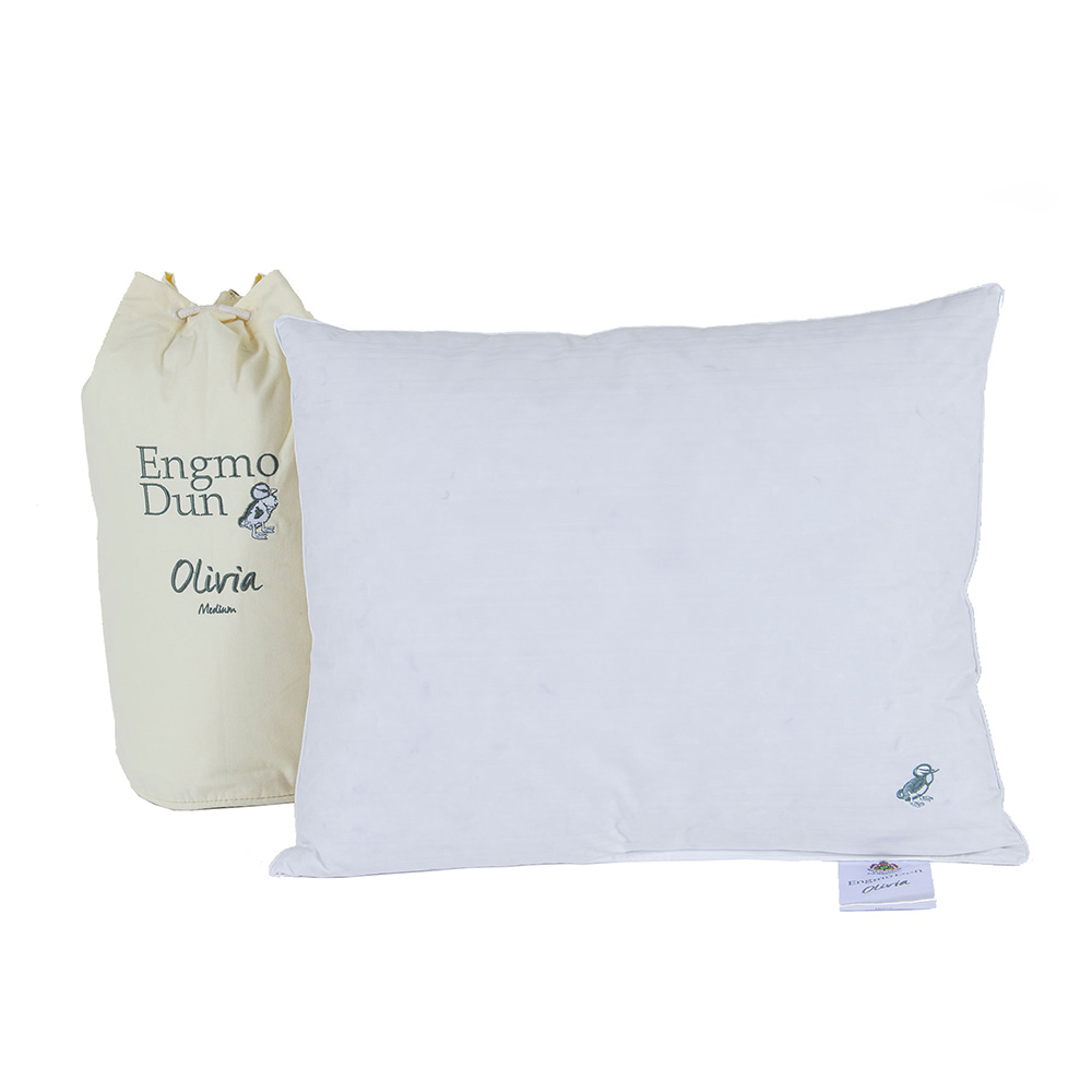 Engmo Dun Olivia Dunkudde