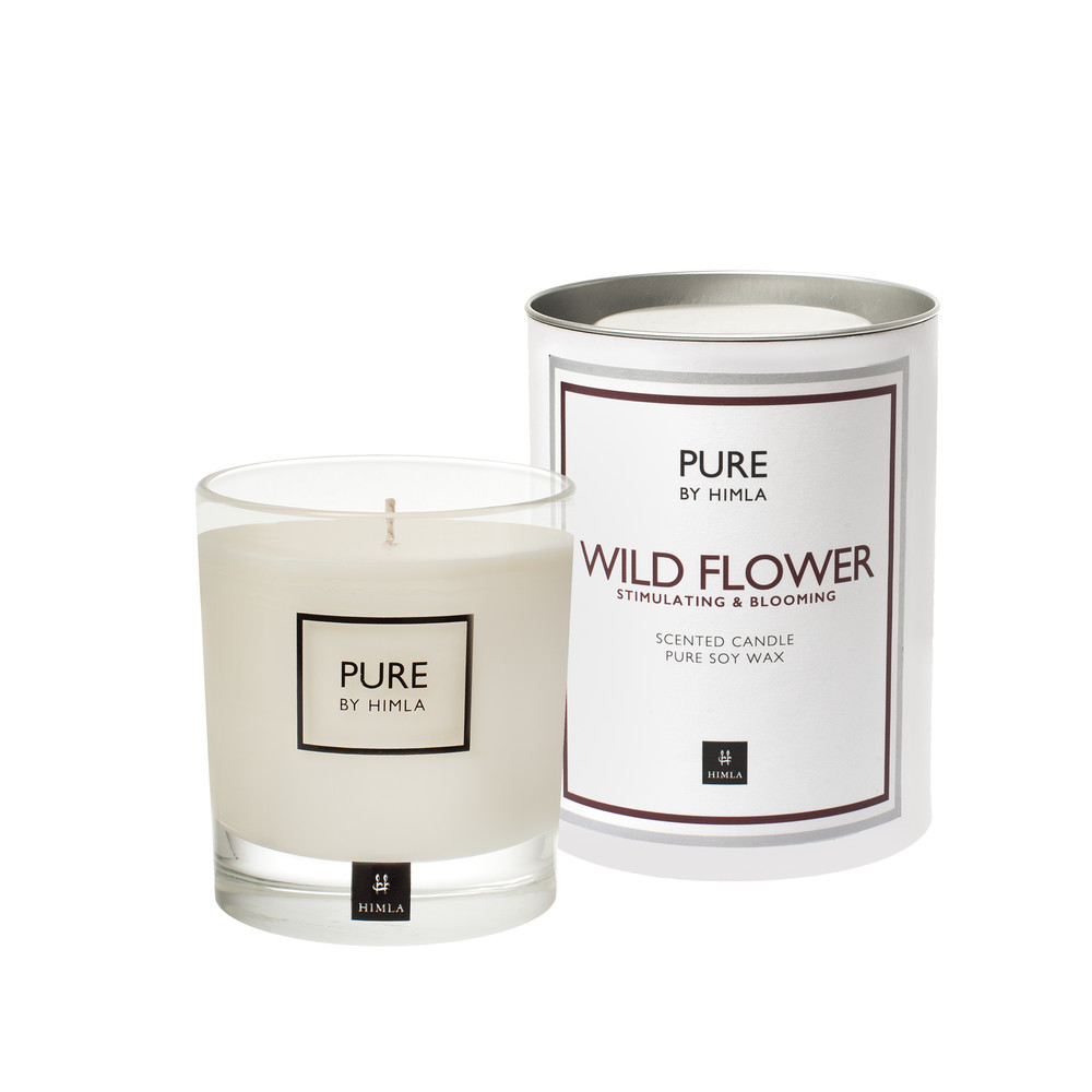 Himla Pure Doftljus