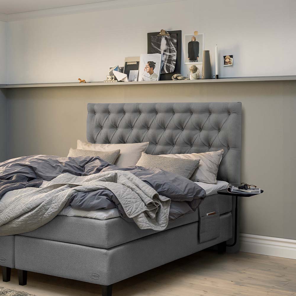 Jensen Diva S&auml;nggavel