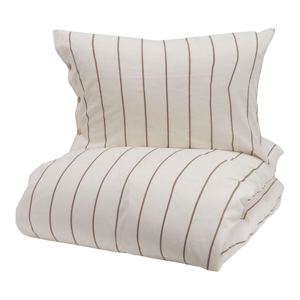 Bor&aring;s Cotton Royan P&aring;slakanset