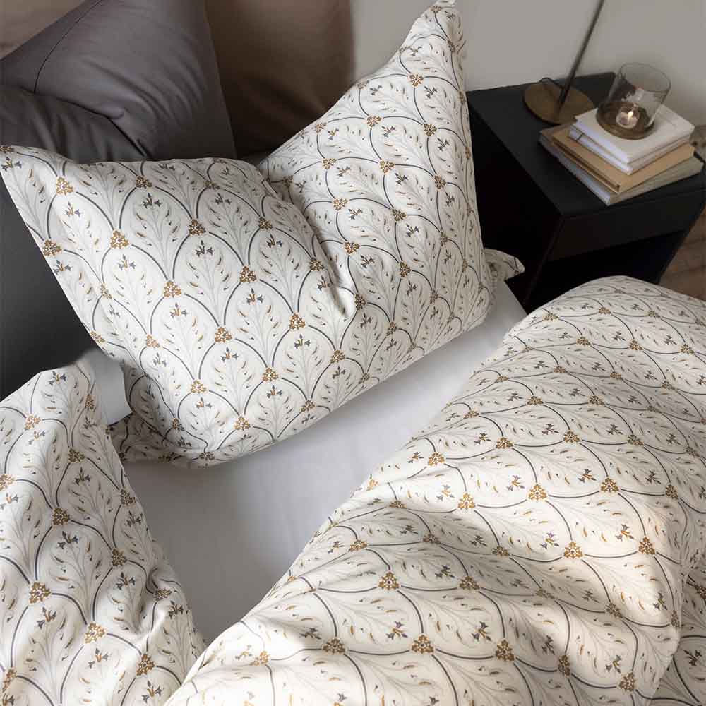 Borås Cotton Marino Påslakanset