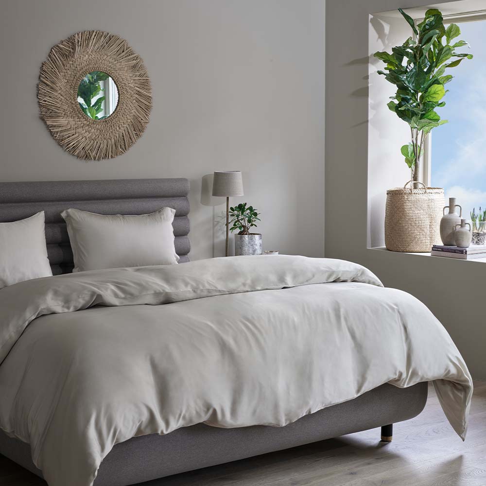 Tempur Bambu P&aring;slakan