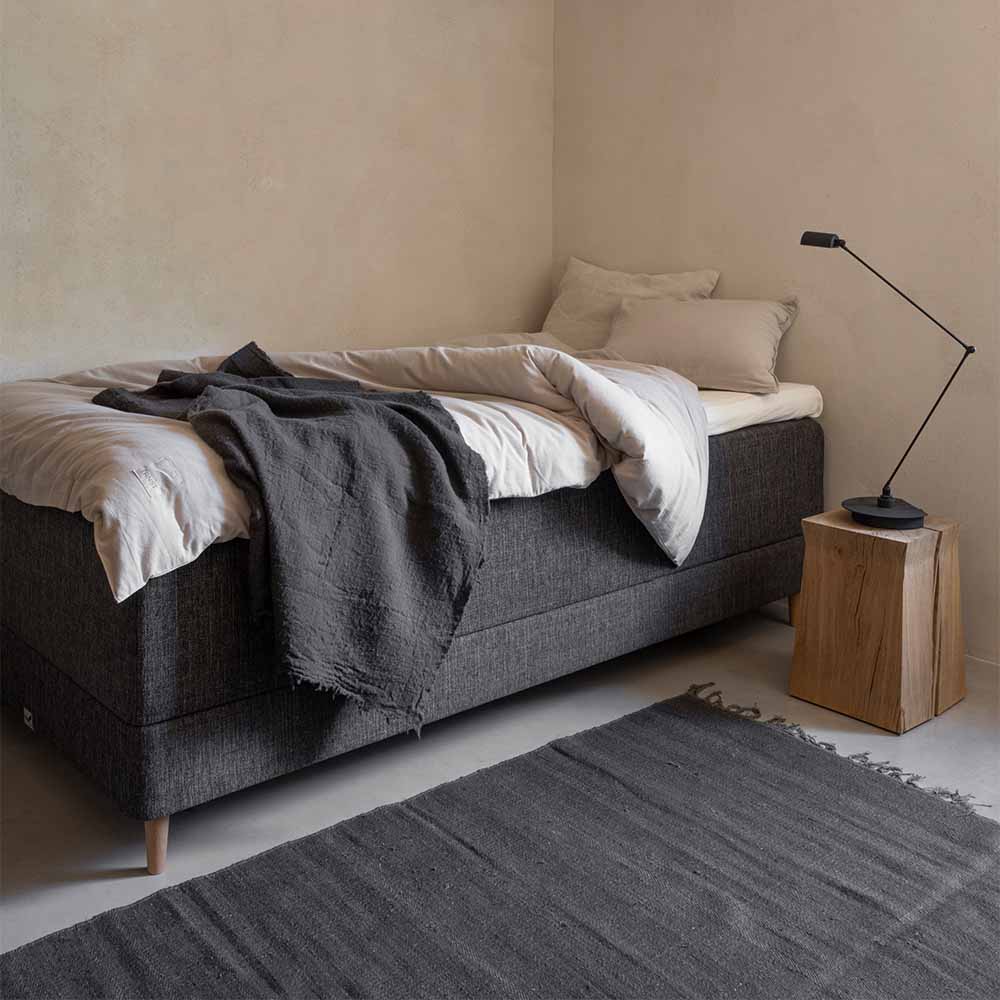 Viking Björkö DuoFlex Ställbar Säng