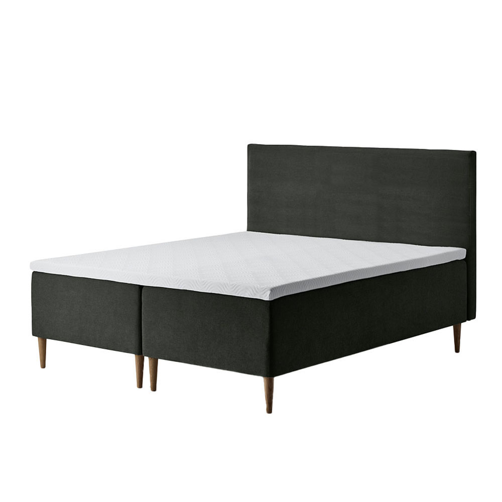 Tempur Relaxation Rams&auml;ng S&auml;ngpaket