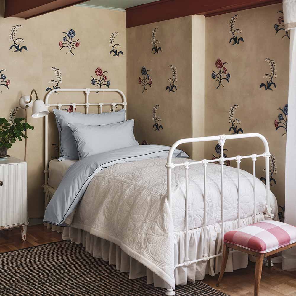 Mille Notti Durham Överkast