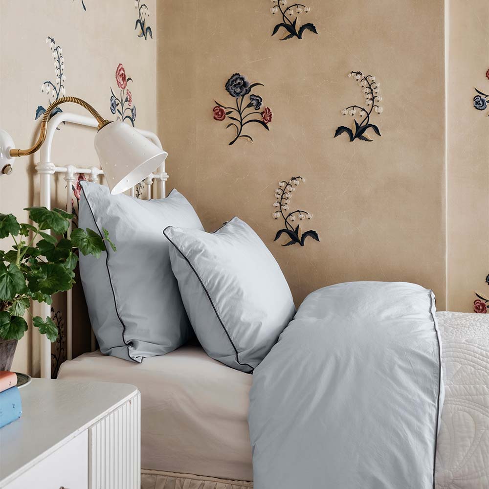 Mille Notti Powder EKO Påslakan