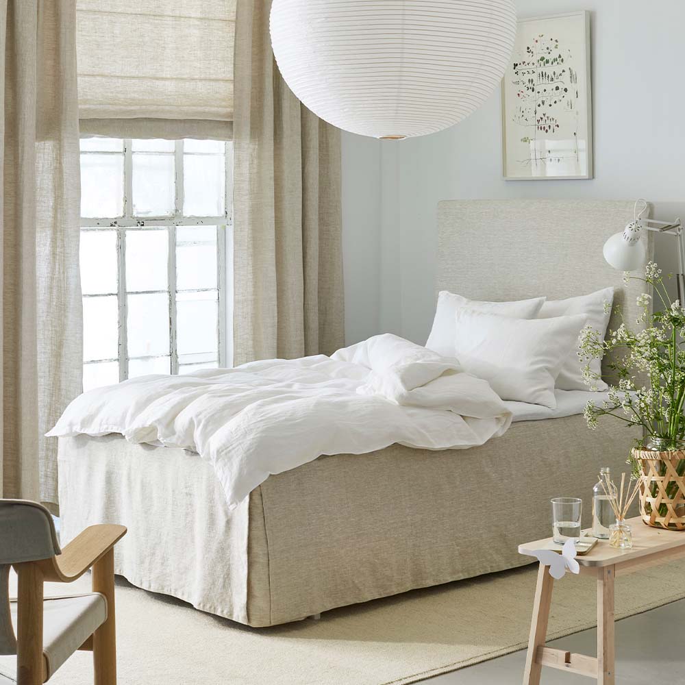 Himla Miramar Sängkappa