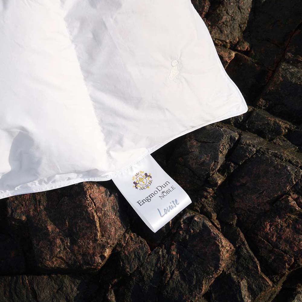 Engmo Dun Louise Duntäcke