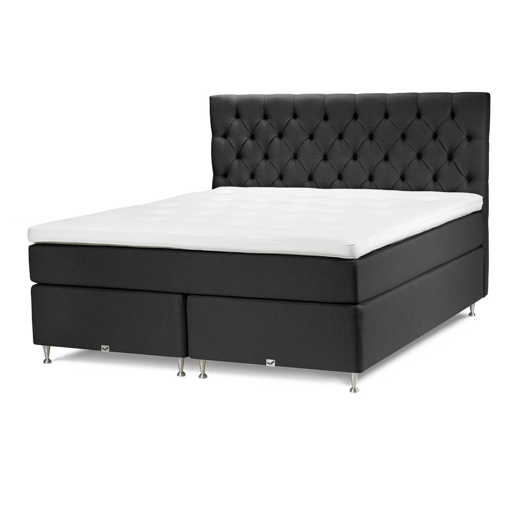 Viking Birka Kontinentalsäng