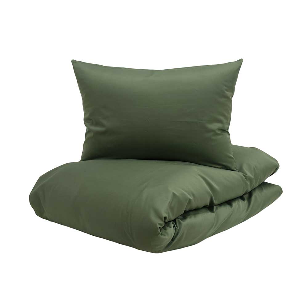 Borås Cotton Cloud Påslakanset